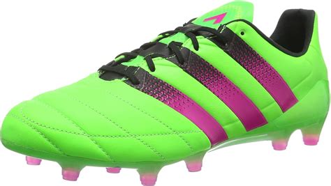 adidas herren ace 16.1 fg ag leather|adidas ACE 16.1 FG/AG Leather .